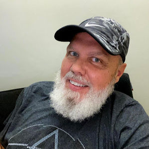 Meet your Posher, Dereck 'woody'